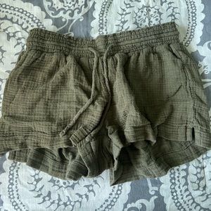 old navy shorts